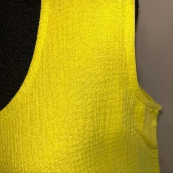 Coco + Carmen Tank - Picture 5 of 8